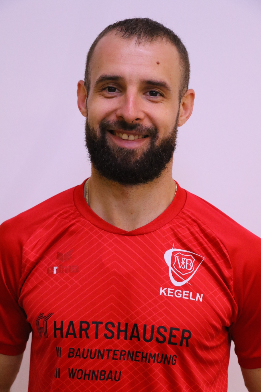 Bogdan Tudorie